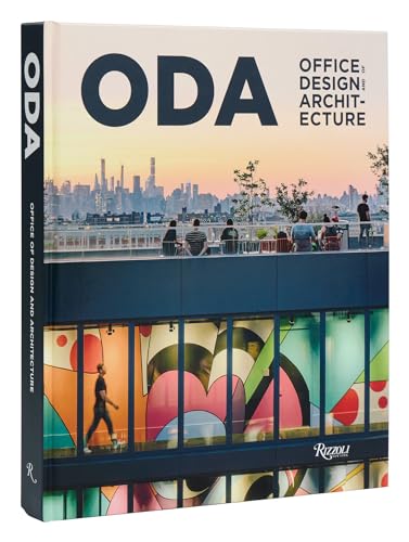 ODA : Office of Design and Architecture