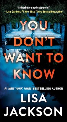 You Don't Want To Know (RDS)