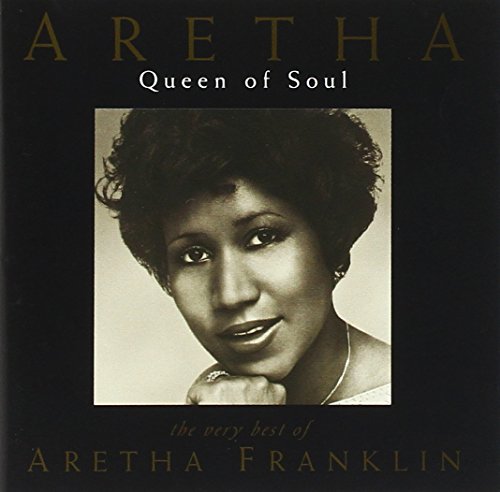 Franklin,aretha - Queen of Soul - The Very Best of Aretha Franklin [CD]