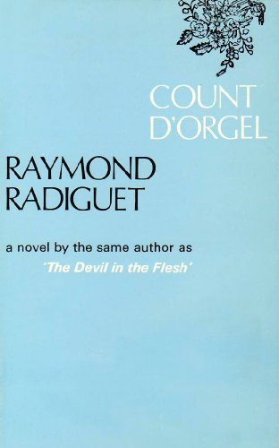 Count D'Orgel