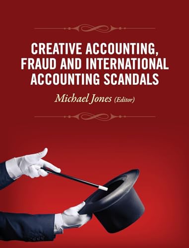Creative Accounting