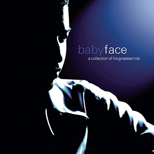 Babyface - Collection of His Greatest Hit [CD]