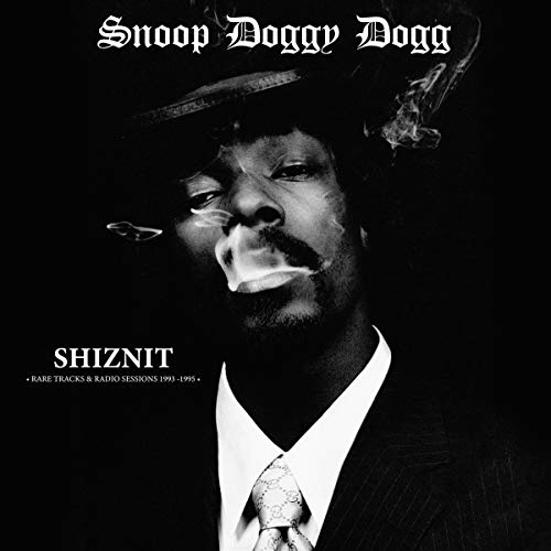 Various - Shiznit Rare Tracks & Radio Sessions [CD]