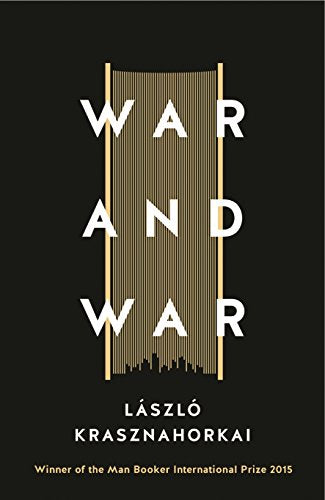 War and War