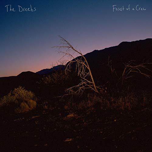 The Dreebs - Forest Of A Crew [CD]