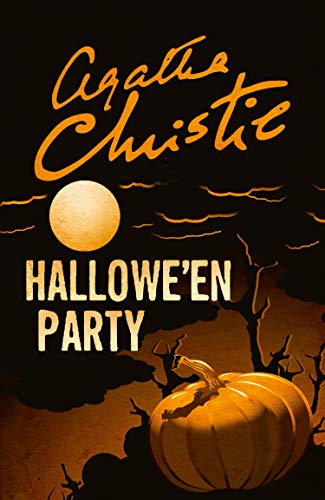 Hallowe’en Party (Poirot)