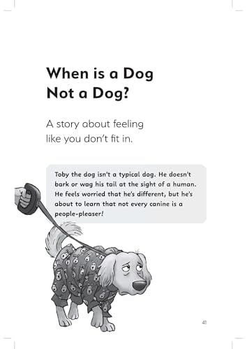 Strange Sayings and Confusing Conversations : Short stories for autistic kids about the weird things people say