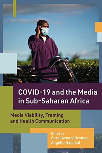 COVID-19 and the Media in Sub-Saharan Africa: Media Viability