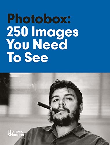 Photobox: The Essential Collection: 250 Images You Need to See