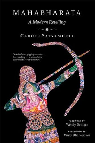 Mahabharata : A Modern Retelling
