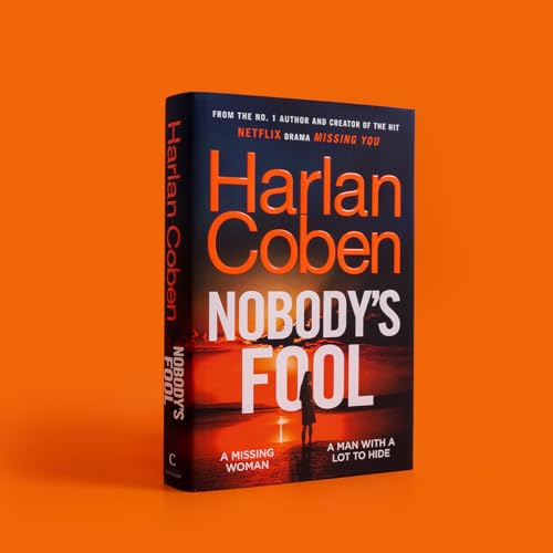 Nobody’s Fool