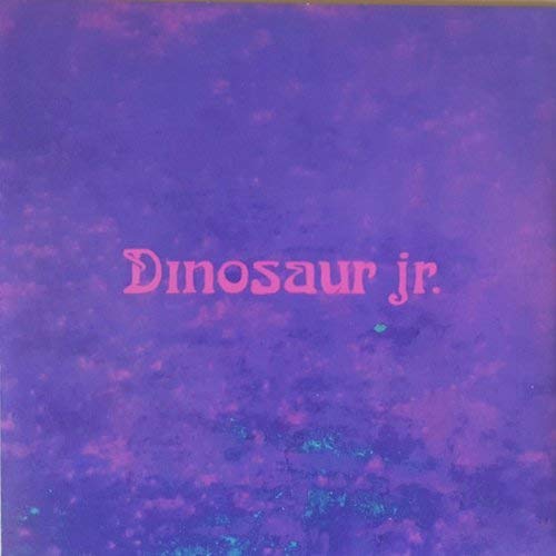 Dinosaur Jr - Two Things/Center of the Unive [7"] [VINYL]