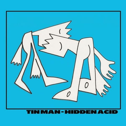 Various - Hidden Acid [VINYL]