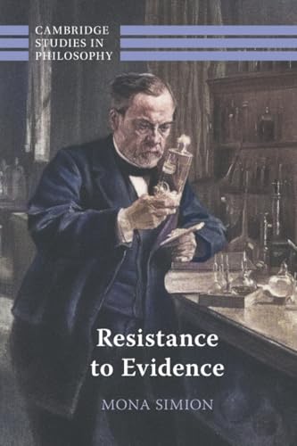 Resistance to Evidence