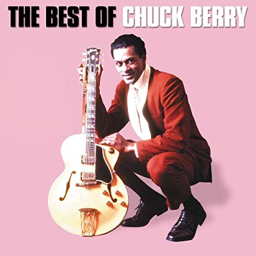 Various - The Best Of Chuck Berry [CD]