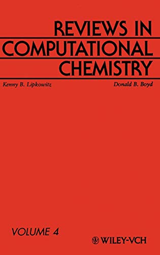 Reviews in Computational Chemistry: v. 4