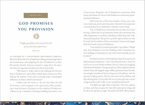 What God Promises You : Seven Truths That Will Change the Way You Live