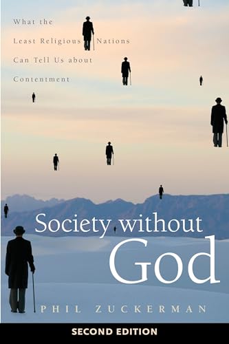 Society without God