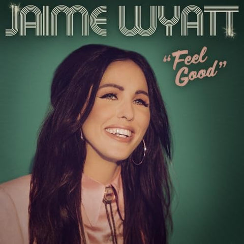 Jaime Wyatt - Feel Good  [VINYL]