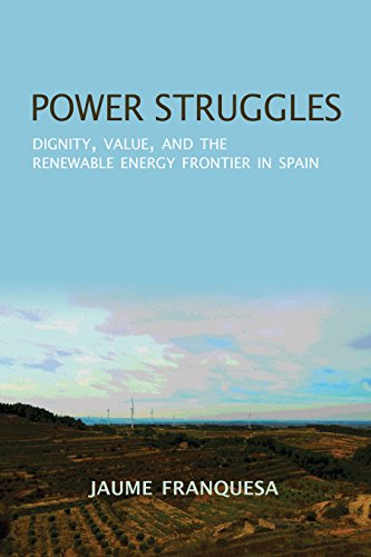 Power Struggles: Dignity