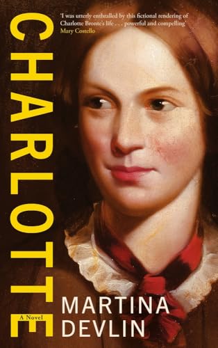 Charlotte : A Novel