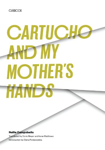 Cartucho and My Mothers Hands