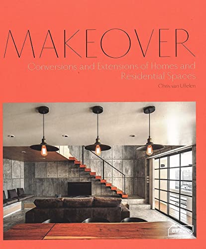 Makeover: Conversions and Extensions of Homes and Residential Spa