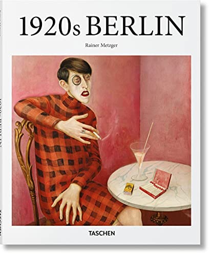 Berlin in the 1920s: BA (Basic Art Series 2.0)
