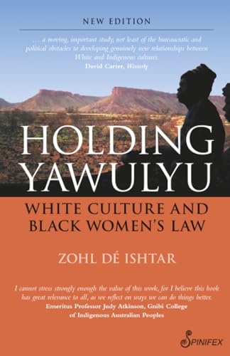 Holding Yawulyu