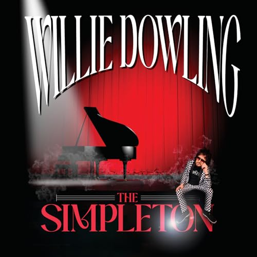 Willie Dowling - The Simpleton [VINYL]