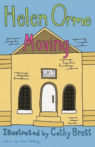 Moving : Set Two