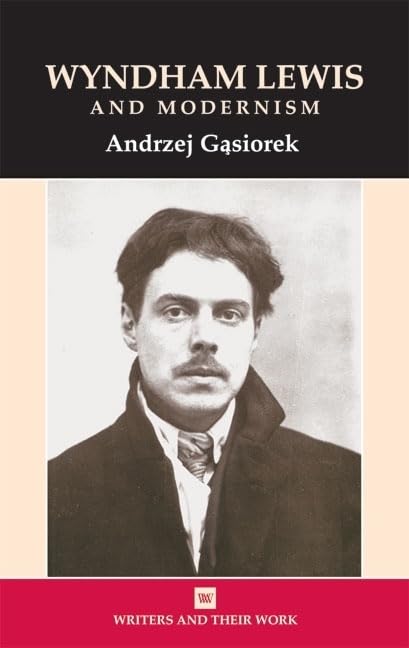 Wyndham Lewis and Modernism