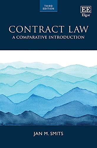 Contract Law: A Comparative Approach