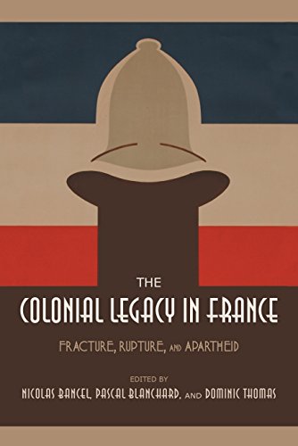 The Colonial Legacy in France: Fracture