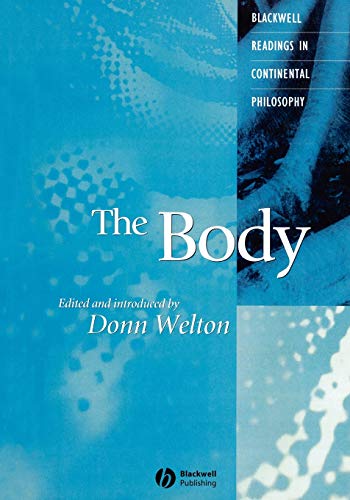 The Body: Classic and Contemporary Readings