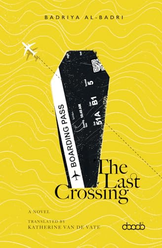 The Last Crossing