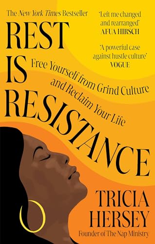 Rest is Resistance