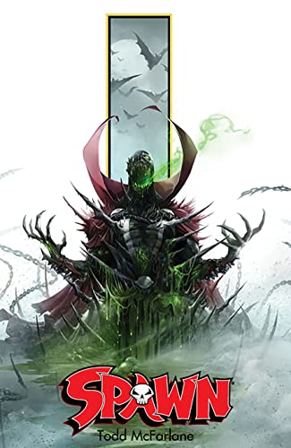 Spawn Aftermath Tp