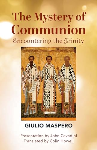The Mystery of Communion