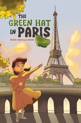 The Green Hat in Paris