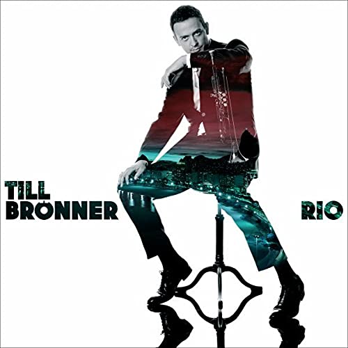 Bronner Till - Rio [Australian Import] [CD]