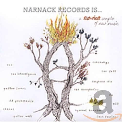 Various - A Fist First Music Sampler of New Music [CD]