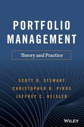 Professional Portfolio Management