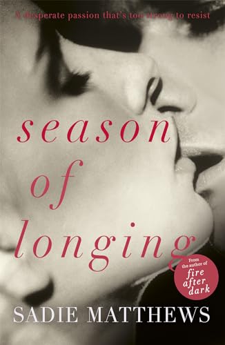 Season of Longing: Seasons series Book 3