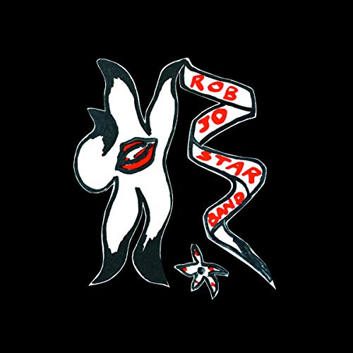 Rob Jo Star Band - Rob Jo Star Band [VINYL]