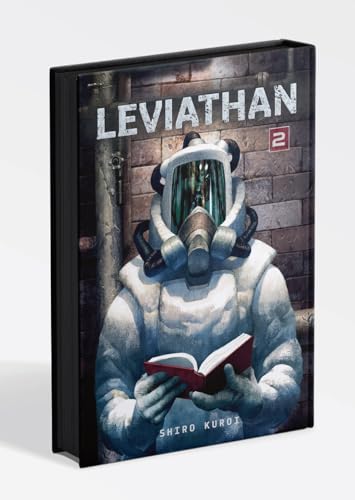 Leviathan Volume 2 : Volume 2