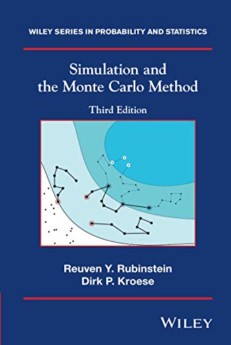 Simulation and the Monte Carlo Method