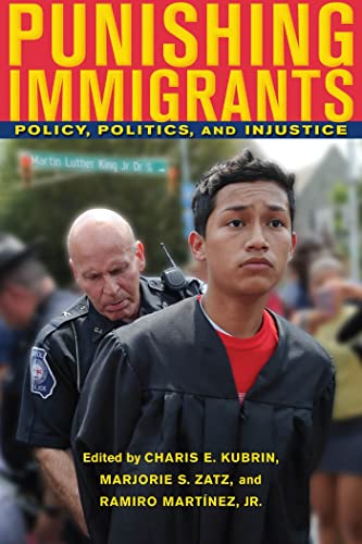 Punishing Immigrants: Policy