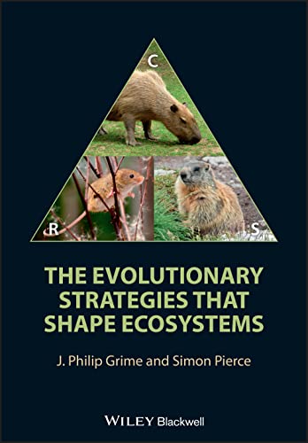 The Evolutionary Strategies That Shape Ecosystems