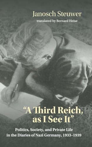 A Third Reich